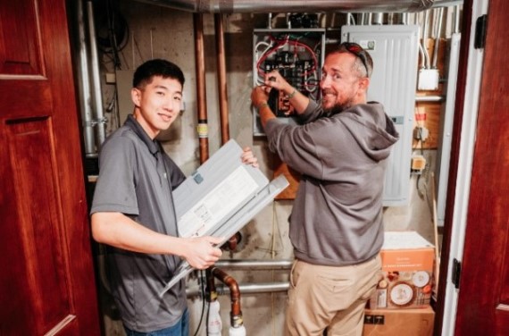 Когда следует заменять электрощиток?