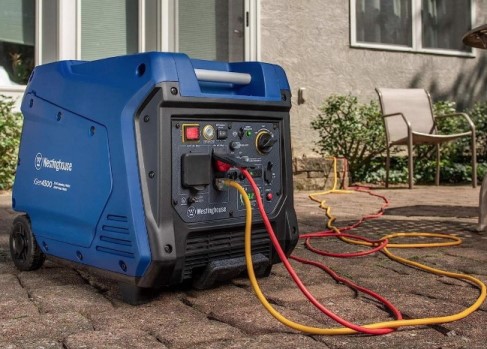 Что домовладельцам следует понимать перед установкой резервного генератора