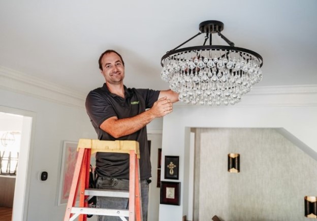 Почему всё больше домовладельцев переходят на «умные» выключатели и диммеры?