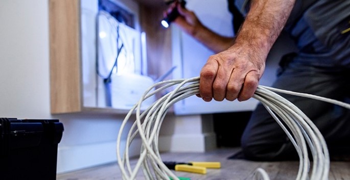 Как определить, неисправна ли электропроводка в вашем доме