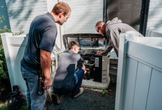 Зачем вашему резервному генератору нужен переключатель режимов работы?